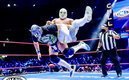 El CMLL no se presentará esta semana | Twitter @CMLL_OFICIAL