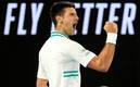 Djokovic aún tiene esperanza de jugar el Abierto de Australia (AFP)