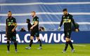 Inter de Milan no jugará en la jornada 20. (Reuters)