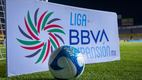 Liga Expansión (Foto: FMF)