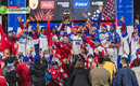 Los dominicanos podrían retrasar la realización de la Serie | MEXSPORT