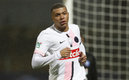 Mbappé, la estrella del PSG | Reuters