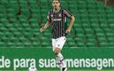 Nino Mota, defensa central de 24 años. (@ninomotaf)
