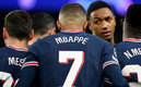 PSG no dio a conocer la identidad de los casos de COVID-19. (FOTO: AFP)
