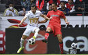 Pumas y Diablos, afectados por casos de covid-19 | Imago7