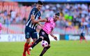 Rayados y Querétaro se jugará a las 19:00 horas. (FOTO: Imago7)