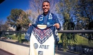 Dos Santos recién fue anunciado en diciembre con el América. (Foto: América)