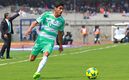 Uriel Antuna debutó con Santos en Primera División. (FOTO: Imago7)