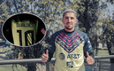 Valdés se convirtió en el primer refuerzo del América para el Clausura 2022. (@ClubAmerica)
