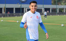 Charly llegó a la Máquina para 2022 | Cruz Azul