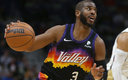 Chris Paul. (Reuters)