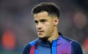 Coutinho no cumplió expectativas en Barcelona. (FOTO: AFP)