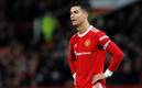 Cristiano Ronaldo tiene contrato con el Man Utd hasta junio de 2023 (Reuters)