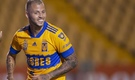 Diente López fue campeón de goleo en el Apertura 2021. (Foto: Mexsport)