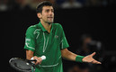 Djokovic espera la audiencia del lunes. (FOTO: AFP)
