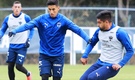 Funes Mori lleva tres positivos a covid-19. (Foto: Rayados)