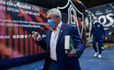 Javier Aguirre habló previo al debut en el Clausura 2022. (FOTO: Imago7)
