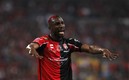 Julián Quiñones tuvo 5 goles y 4 asistencias en el Apertura 2021. (MexSport)