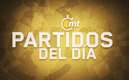 La agenda de futbol del 7 de enero del 2022.
