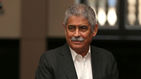 Luis Filipe Vieira, expresidente del Benfica. (Benfica)