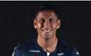 Luis Romo ya fue anunciado como refuerzo de Rayados. (FOTO: Rayados)
