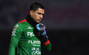 Malagón se fue del partido ante Bravos | Imago7