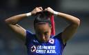 Martha Enciso convirtió en propia portería en el Mazatlán vs Cruz Azul Femenil (Foto Imago)