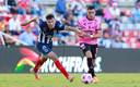 Rayados recibe a Gallos Blancos en el Estadio BBVA (Imago7)