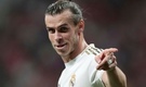 Bale tiene en una incertidumbre el tema de su futuro. (foto: AP)