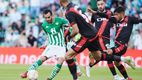 Betis vs. Rayo Vallecano (Foto:LaLiga)
