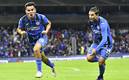 Cruz Azul debutó con victoria en el Clausura 2022 (Foto Imago)