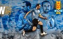 Diego Godín regresaría al continente americano desde que se fue en 2007. (Captura de Twitter Diego Godín)