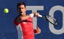 Djokovic dio positivo a COVID-19 el pasado 16 de diciembre (AFP)