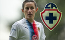 La exjugadora de las Chivas será una de las capitanas Celestes. (Foto: Mexsport)