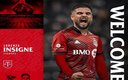 Insigne firmará un contrato de 4 años con Toronto F.C. (Twitter)