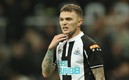 Kieran Trippier es el más reciente fichaje del Newcastle United. (Reuters)
