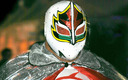 Máscara Sagrada fue un icónico luchador de los 90. (Foto :Especial)