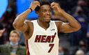 Miami Heat derrotó a los Suns sin complicaciones. (Foto: AFP)