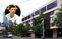 Park Hotel podría estar hospedado en el  Park Hotel de Melbourne (Reuters | AFP)