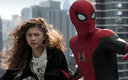 'Spider-Man: No Way Home' es protagonizada por Tom Holland y Zendaya. (IG @SpiderManMovie)