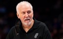 Los Spurs se encuentran en la décima posición de la Conferencia Oeste. (Reuters)