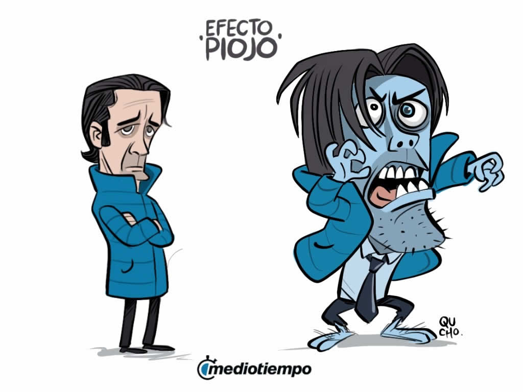 Efecto Piojo