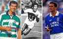 Cabinho, Borgetti y Hermosillo son algunos de los máximos anotadores del futbol mexicano. (Fotos: Mexsport)