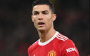 Cristiano Ronaldo (AFP)