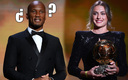 Criticaron fuertemente a Didier Drogba por no conocer a Alexia Putellas. (Foto: AFP)