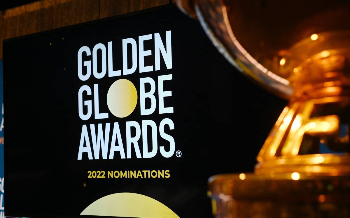 ¿Dónde VER los Globos de Oro