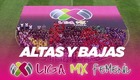 Los equipos se preparan de la mejor manera para darlo todo el siguiente torneo