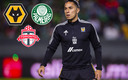 Salcedo ha pedido dejar a los Tigres en este mercado de invierno. (Foto: Mexsport)