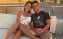 La vida de Georgina Rodríguez era muy diferente antes de conocer a CR7. (Foto: @georginagio)