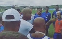 El Bahía descendió a la Serie B en Brasil. (Foto: Especial)